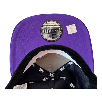 Casquette Los Angeles Lakers - Golfer (New Era)