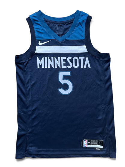 Minnesota Timberwolves 2023/2025 Away Edwards (M)