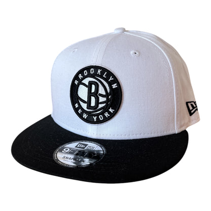 Casquette Brooklyn Nets - 9Fifty (New Era)
