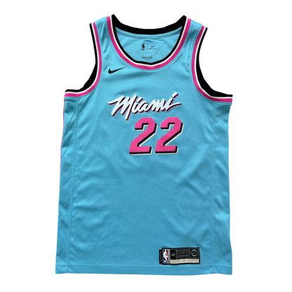 Miami Heat 2019/2020 City Edition Butler (S)