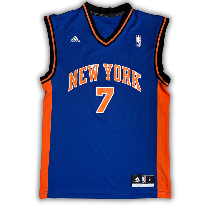 New York Knicks 2012/2014 Away Anthony (S)