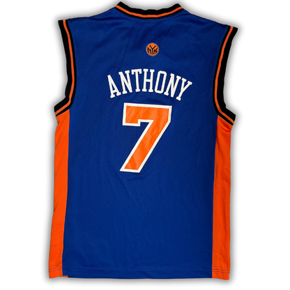 New York Knicks 2012/2014 Away Anthony (S)