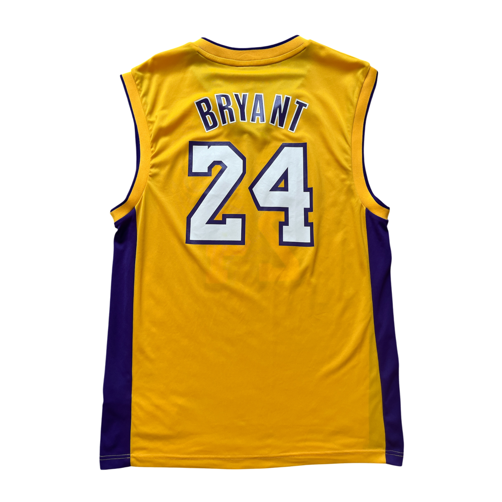 Los Angeles Lakers 2010/2014 Home Bryant (M)
