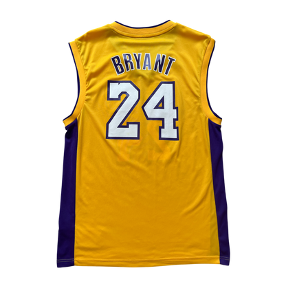 Los Angeles Lakers 2010/2014 Home Bryant (M)