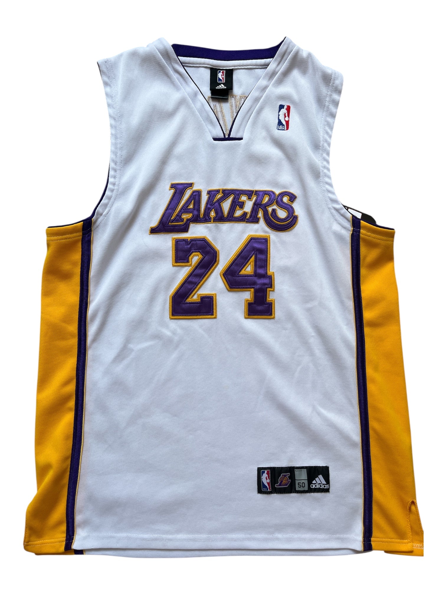 Los Angeles Lakers 2010/2014 Alternate Bryant (XL)
