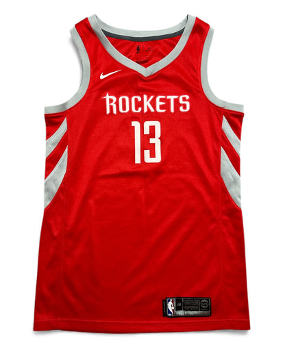 Houston Rockets 2017/2019 Away Harden (S)