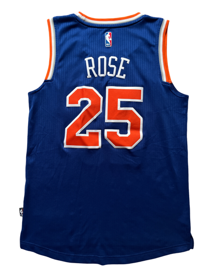 New York Knicks 2016/2017 Away Rose (S)