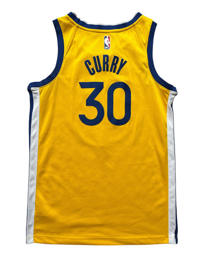 Golden State Warriors 2019/2020 Alternate Curry (S)
