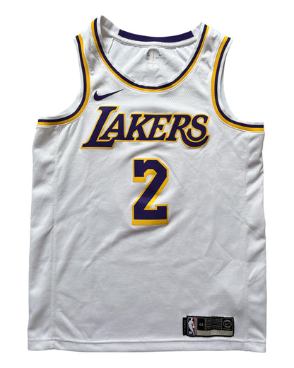 Los Angeles Lakers 2017/2019 Home Ball (M)