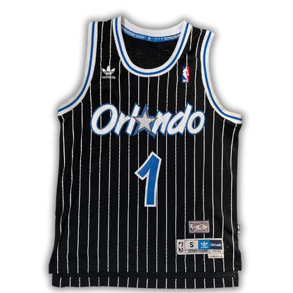 Orlando Magic 1993/1994 Away Hardaway (S) HWC