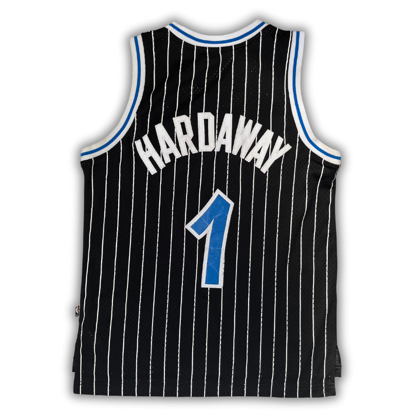 Orlando Magic 1993/1994 Away Hardaway (S) HWC