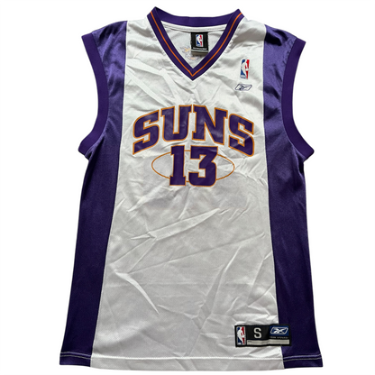 Phoenix Suns 2004/2006 Home Nash (M)