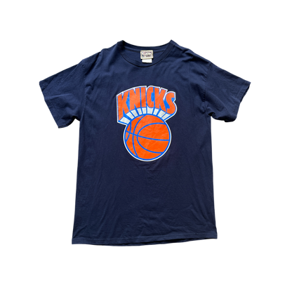 New York Knicks 1967/1977 Tee Shirt Frazier (L) HWC