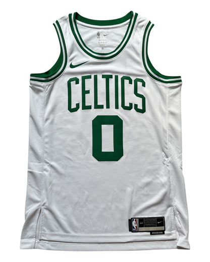 Boston Celtics 2017/2024 Home Tatum (M)