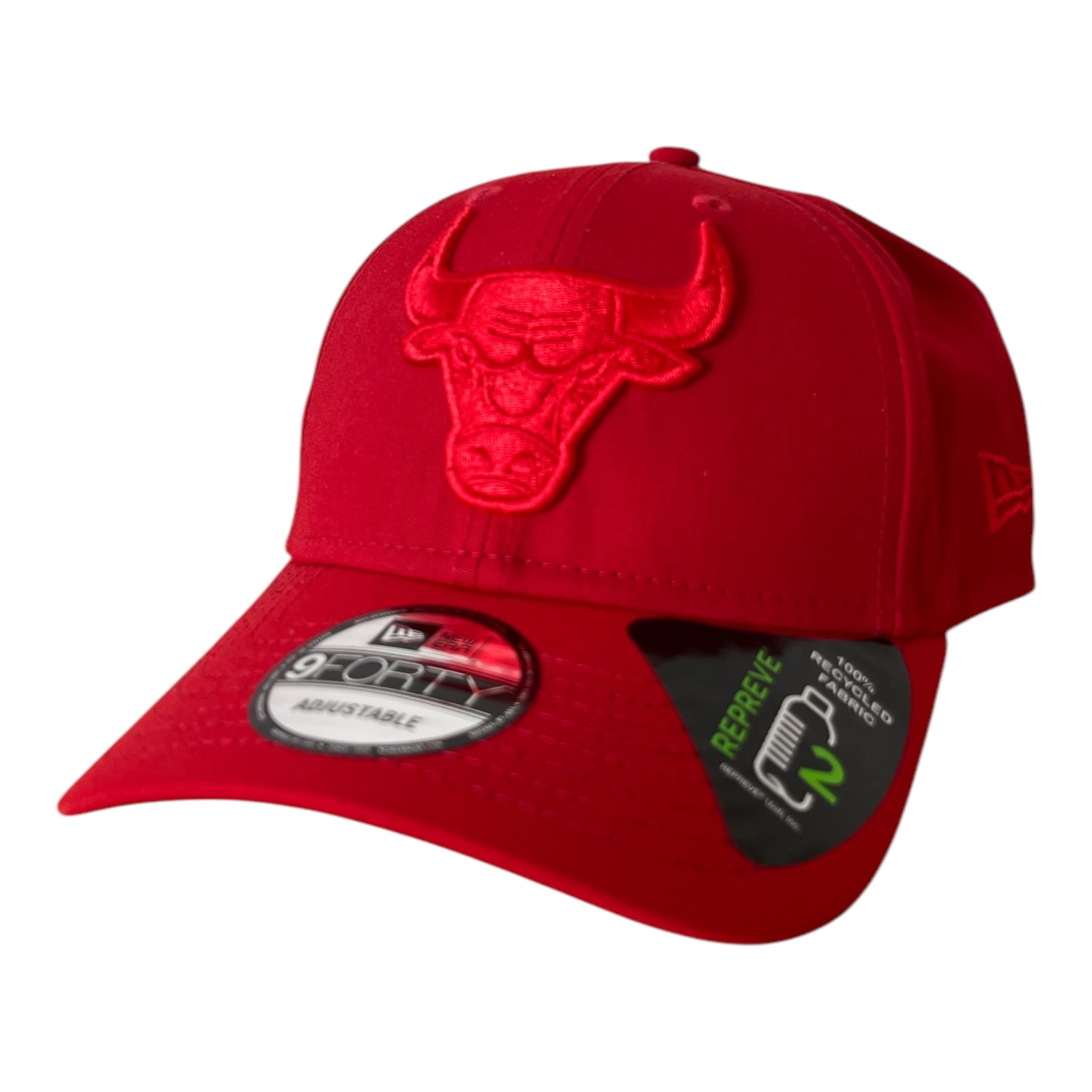 Casquette Chicago Bulls - 9Forty (New Era)