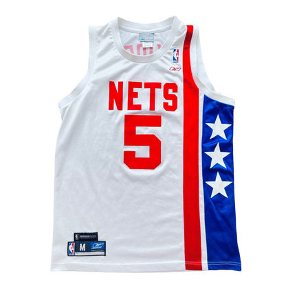 New Jersey Nets 2004/2006 Classic Kidd (M)
