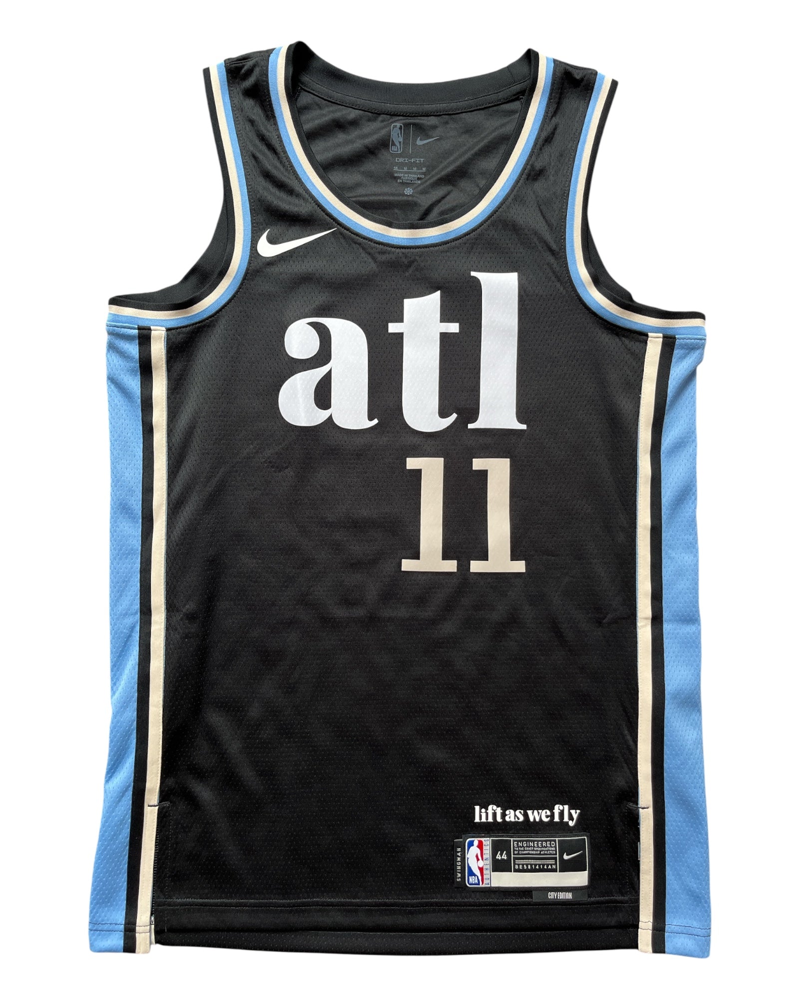 Atlanta Hawks 2023/2024 City Edition Young (M)