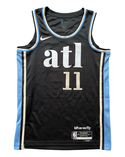 Atlanta Hawks 2023/2024 City Edition Young (M)