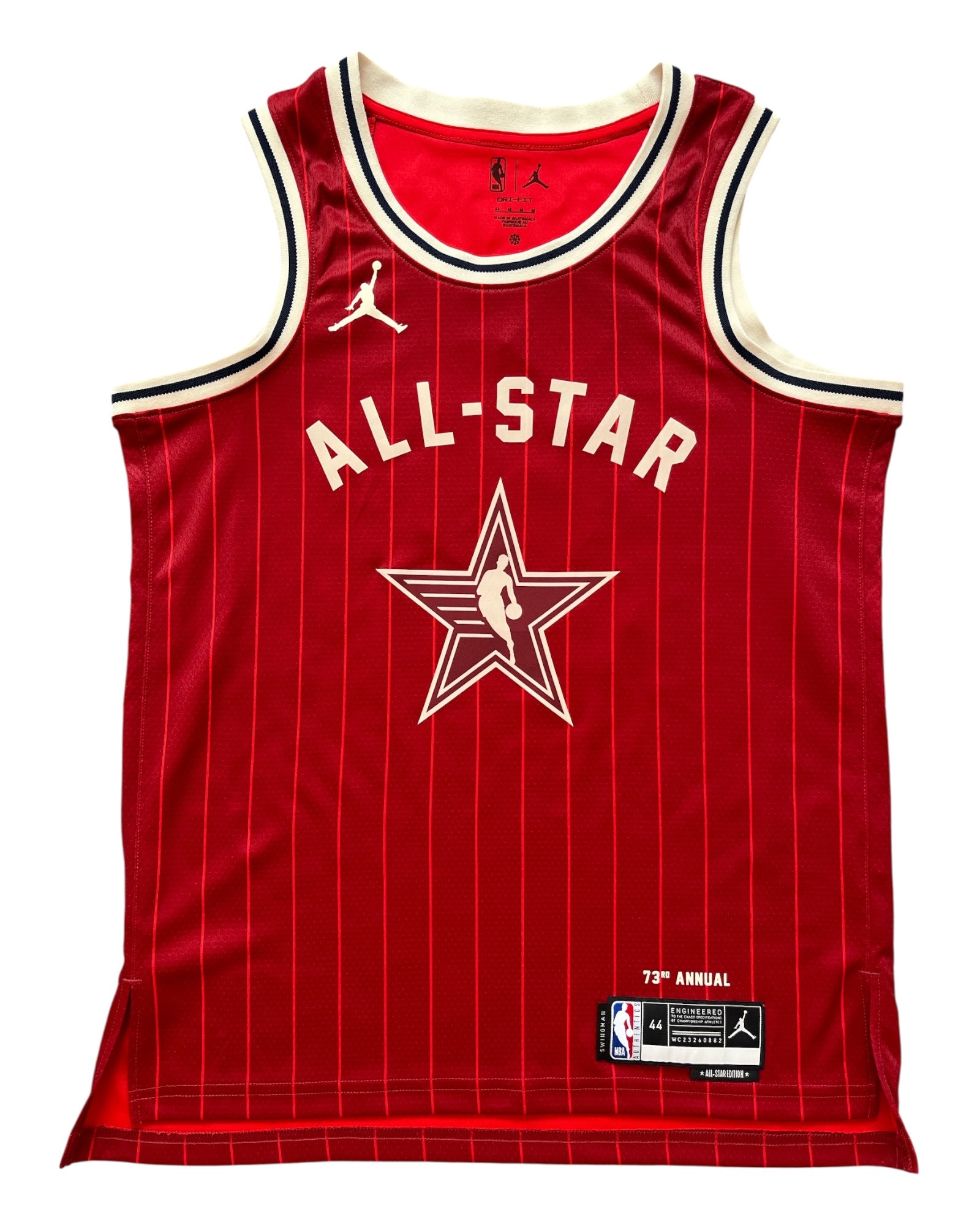 NBA All Star 2024 East Tatum (M)