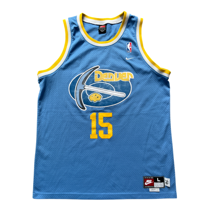 Denver Nuggets 2004/2006 Alternate Anthony (L)