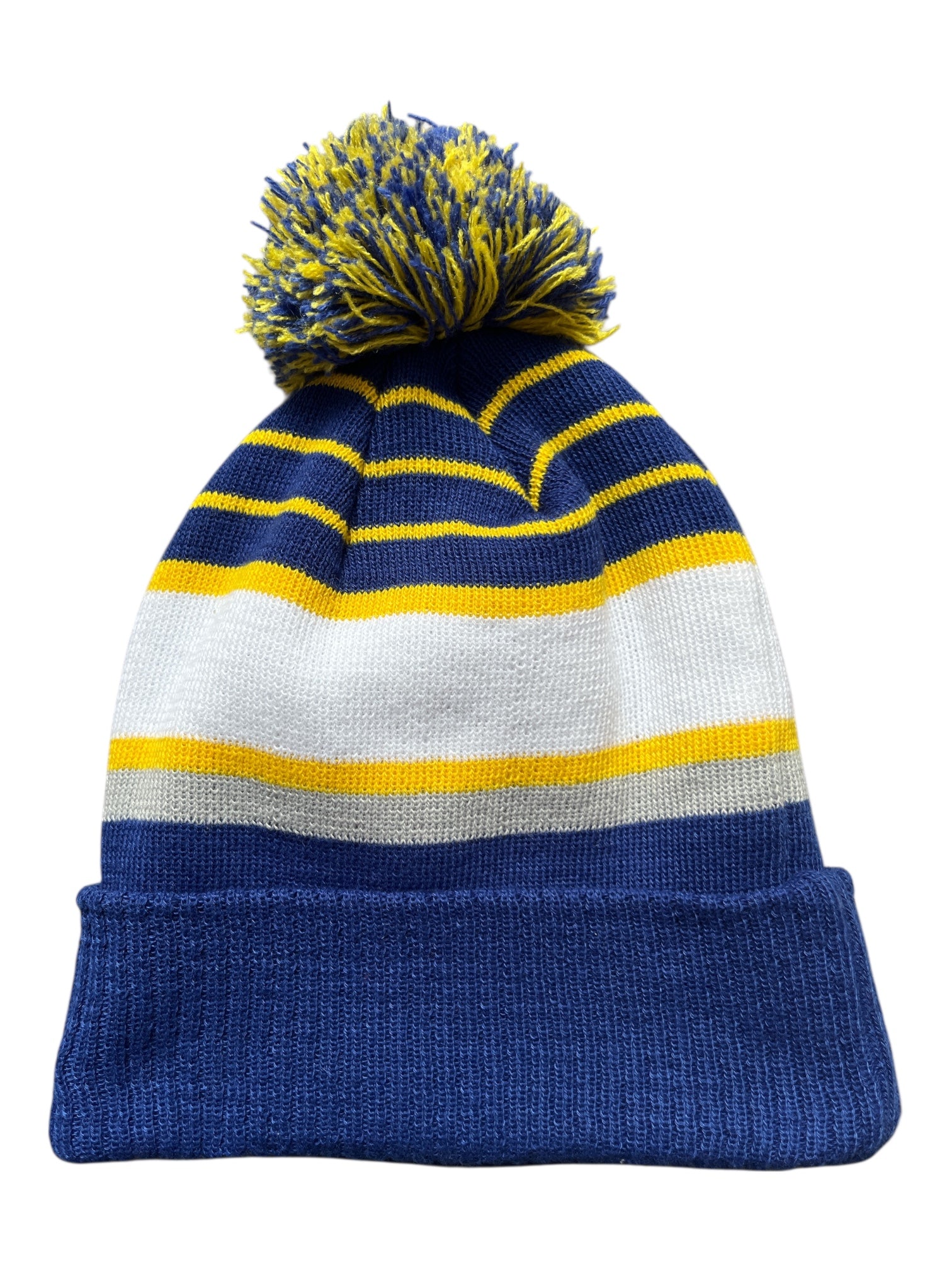 Bonnet Golden State Warriors (New Era)