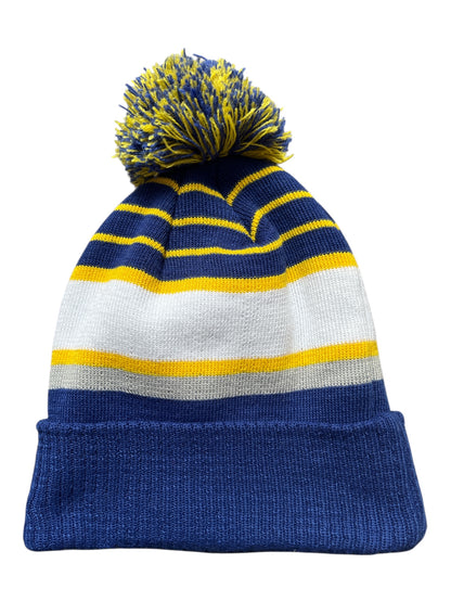 Bonnet Golden State Warriors (New Era)