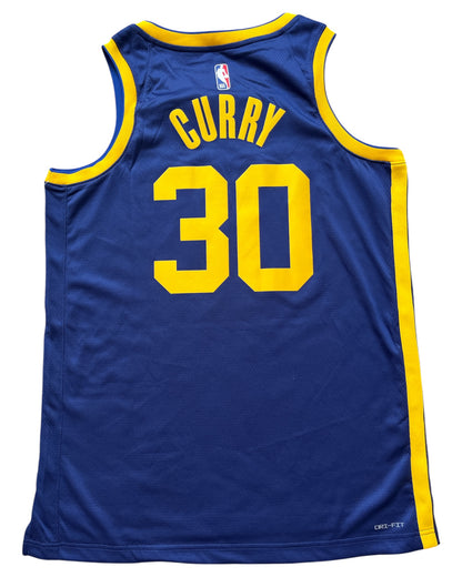 Golden State Warriors 2022/2024 Alternate Curry (M)