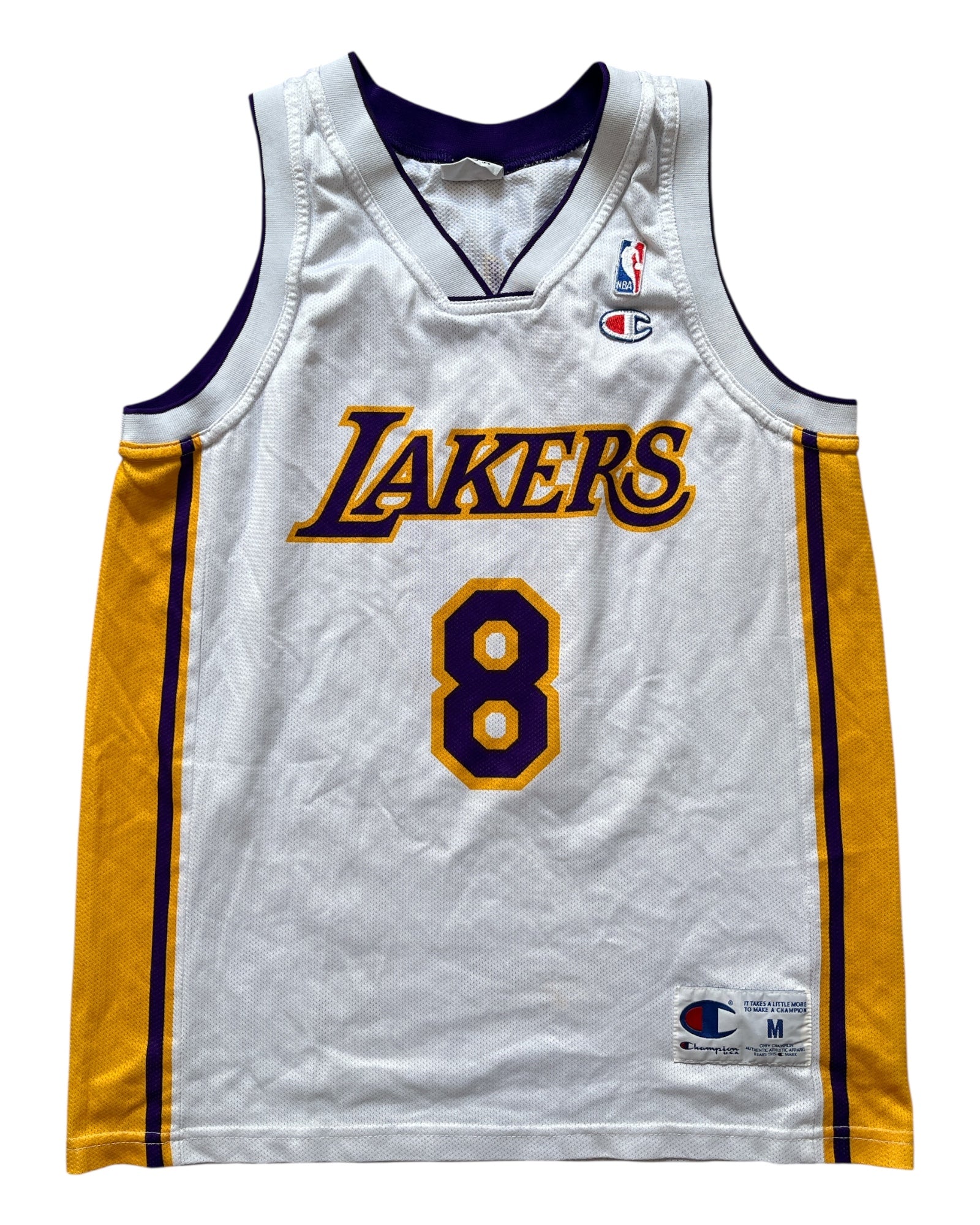 Los Angeles Lakers 1999/2006 Alternate Bryant (M)