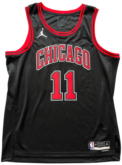 Chicago Bulls 2022/2024 Alternate DeRozan (XL)