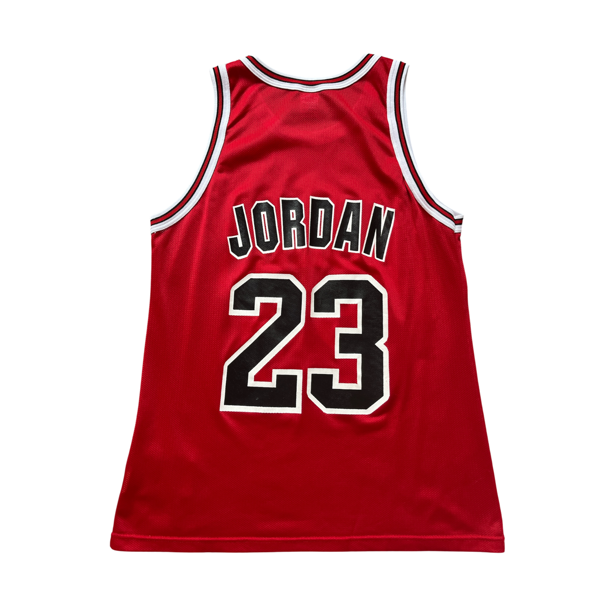 Chicago Bulls 1991/1998 Away Jordan (L)