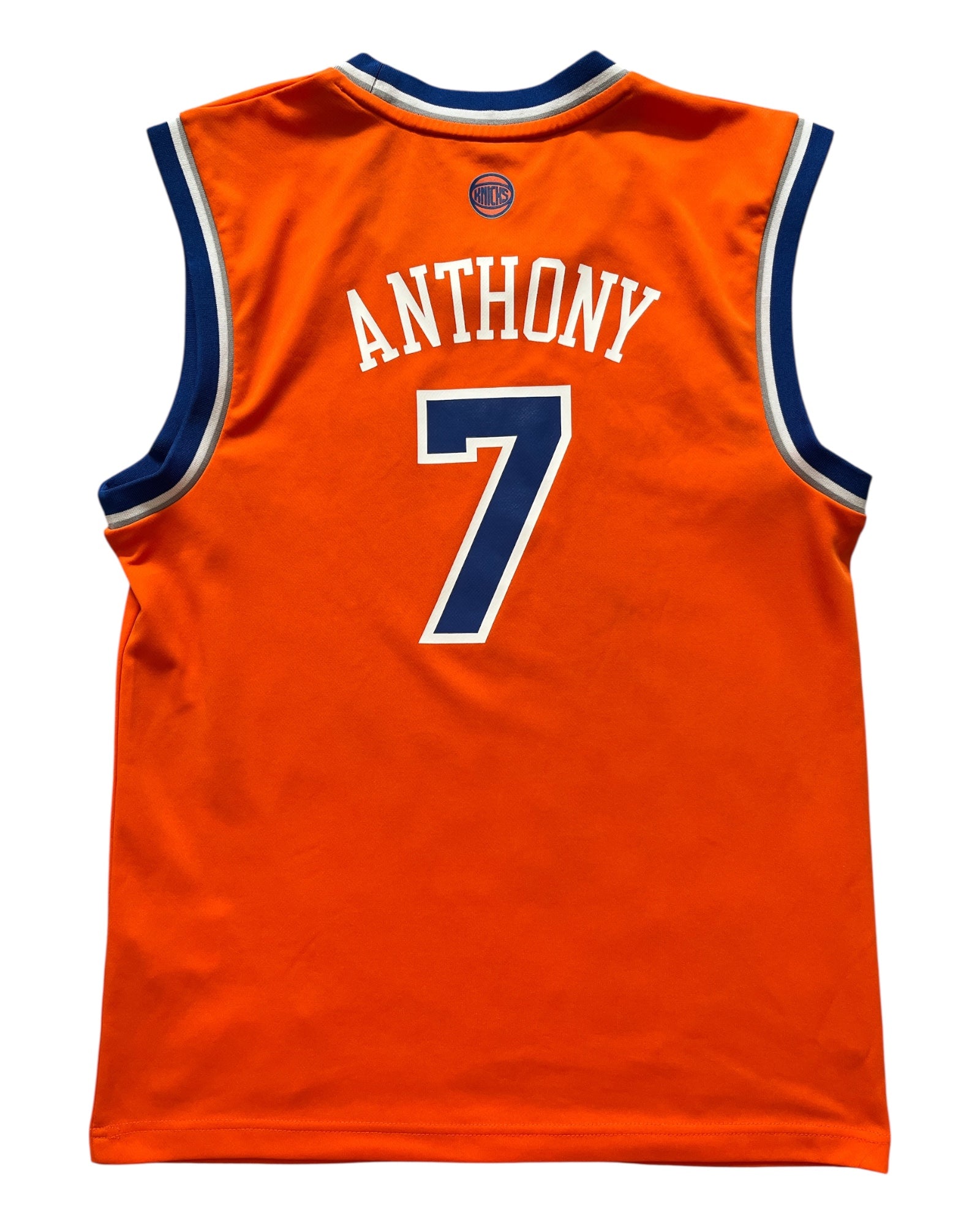 New York Knicks 2013/2014 Alternate Anthony (S)