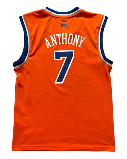 New York Knicks 2013/2014 Alternate Anthony (S)