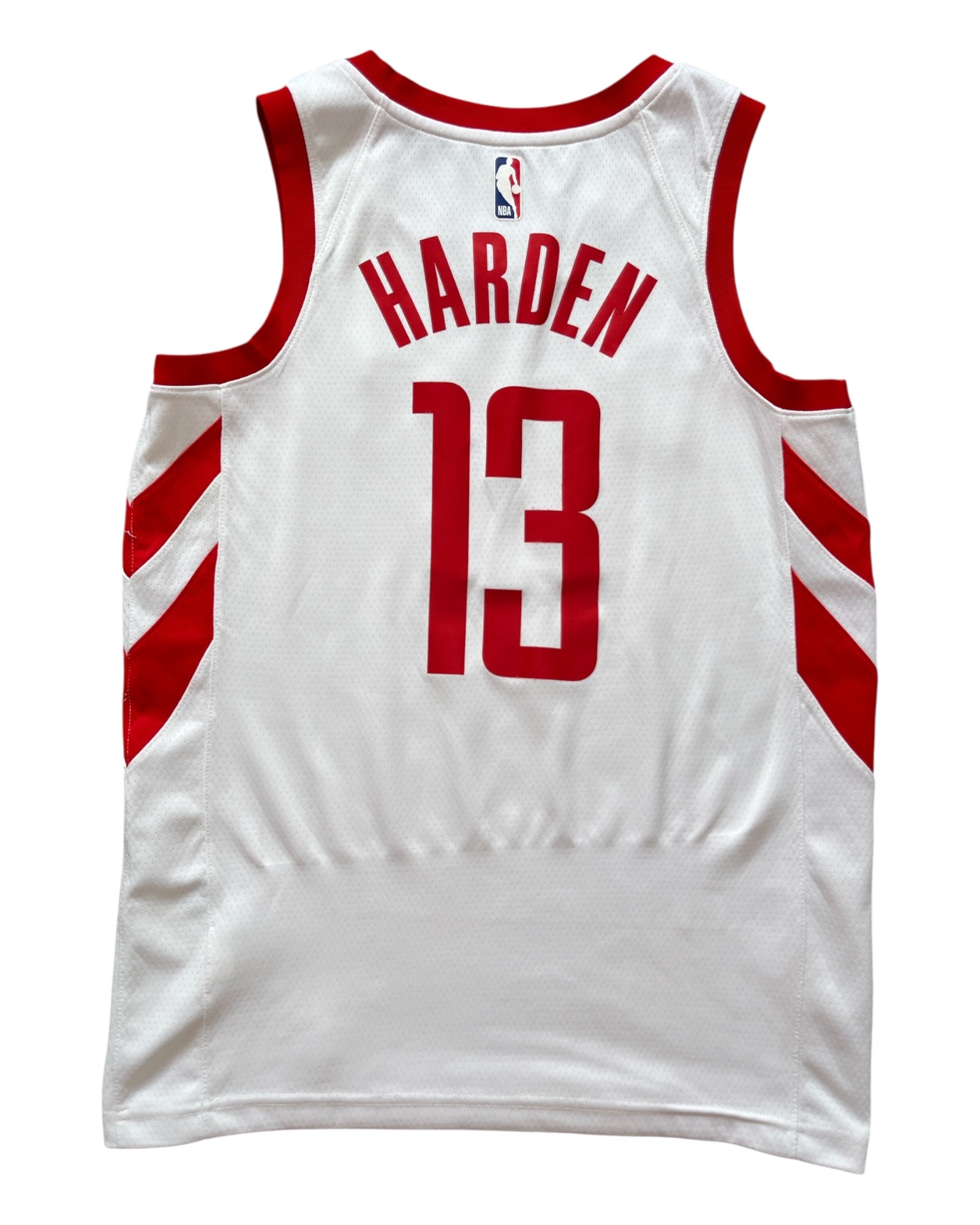 Houston Rockets 2017/2019 Home Harden (M)