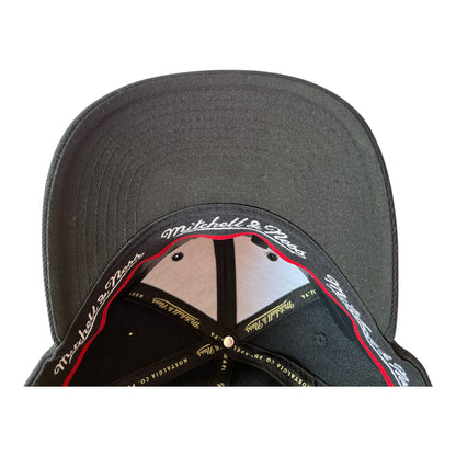Casquette Toronto Raptors (Mitchell&Ness)