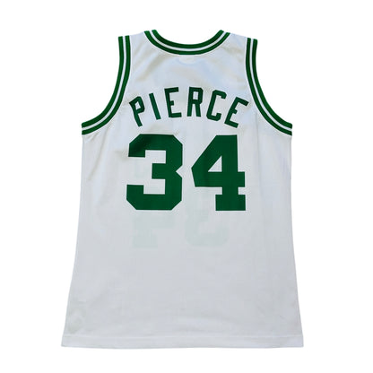 Boston Celtics 1998/2010 Away Pierce (M)