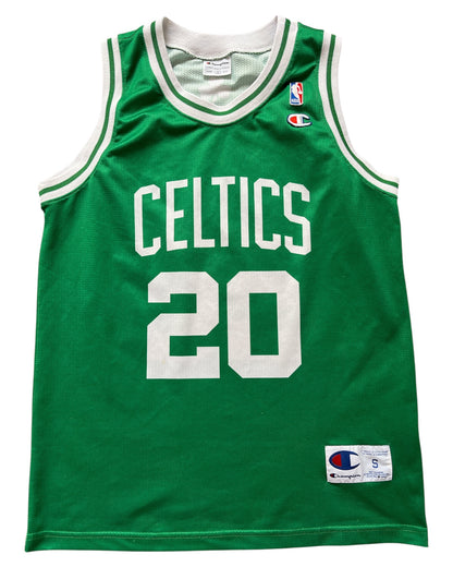 Boston Celtics 2007/2010 Away Allen (S)