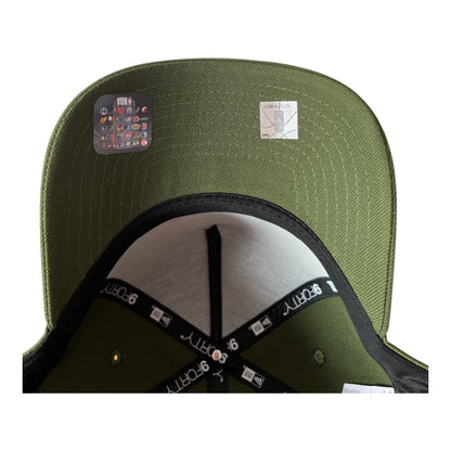 Casquette Boston Celtics - 9Forty (New Era)