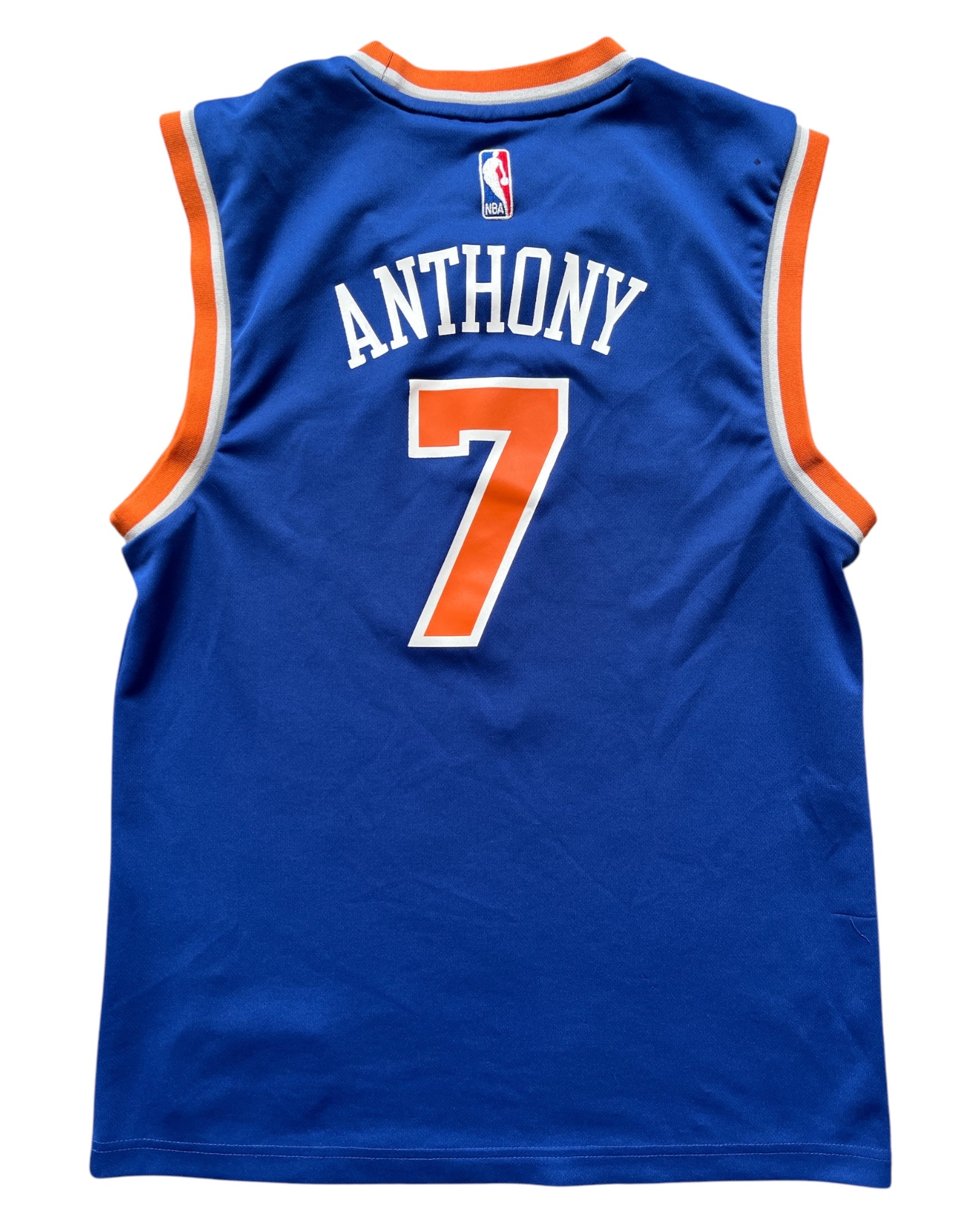New York Knicks 2014/2017 Away Anthony (S)