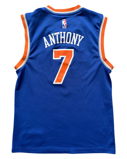 New York Knicks 2014/2017 Away Anthony (S)