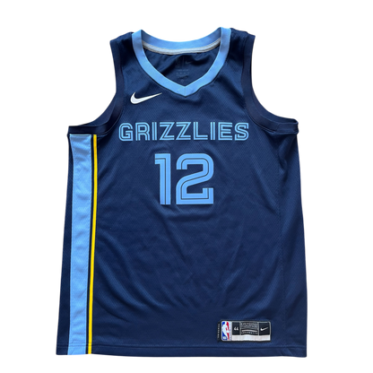 Memphis Grizzlies 2022/2025 Away Morant (M)