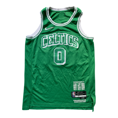 Boston Celtics 2021/2022 City Edition Tatum (L)