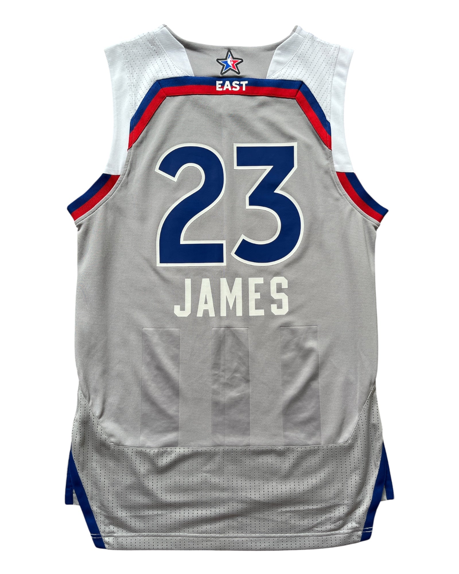 NBA All Star 2017 East James (M)