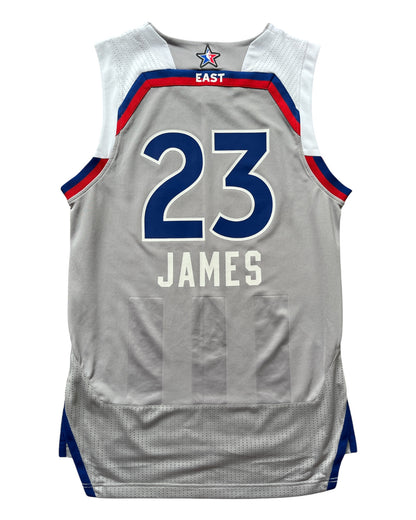 NBA All Star 2017 East James (M)
