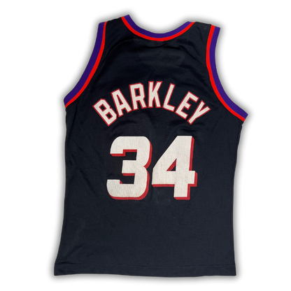 Phoenix Suns 1995/1998 Alternate Barkley (M)