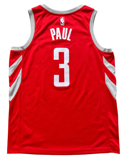Houston Rockets 2017/2019 Away Paul (L)