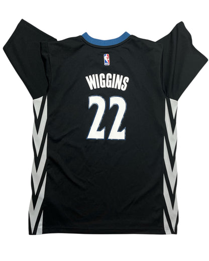 Minnesota Timberwolves 2014/2017 Alternate Wiggins (L)