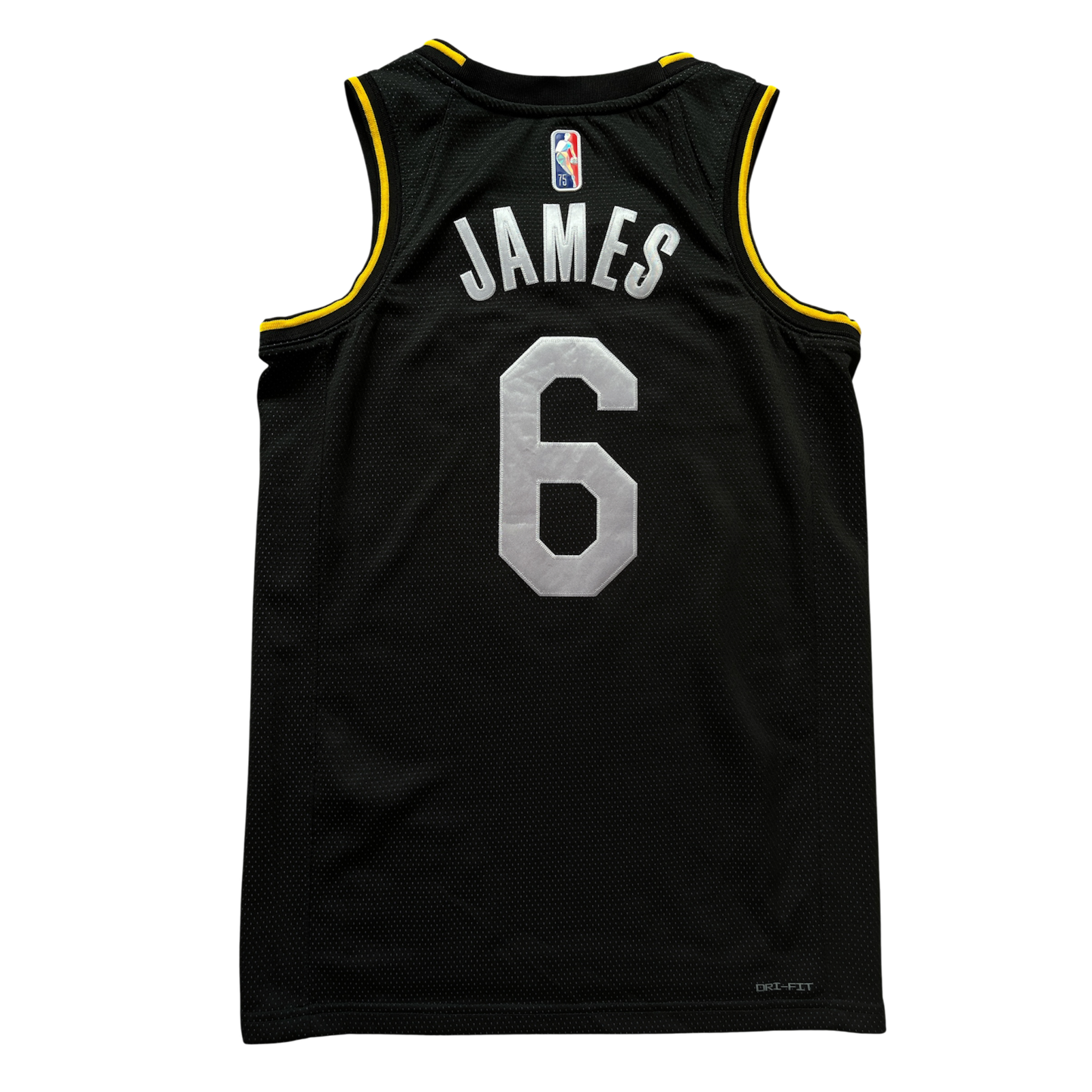 Los Angeles Lakers 2022 Select Series James (S)