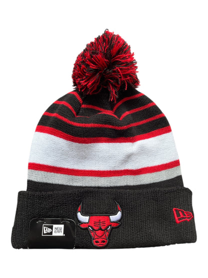 Bonnet Chicago Bulls (New Era)