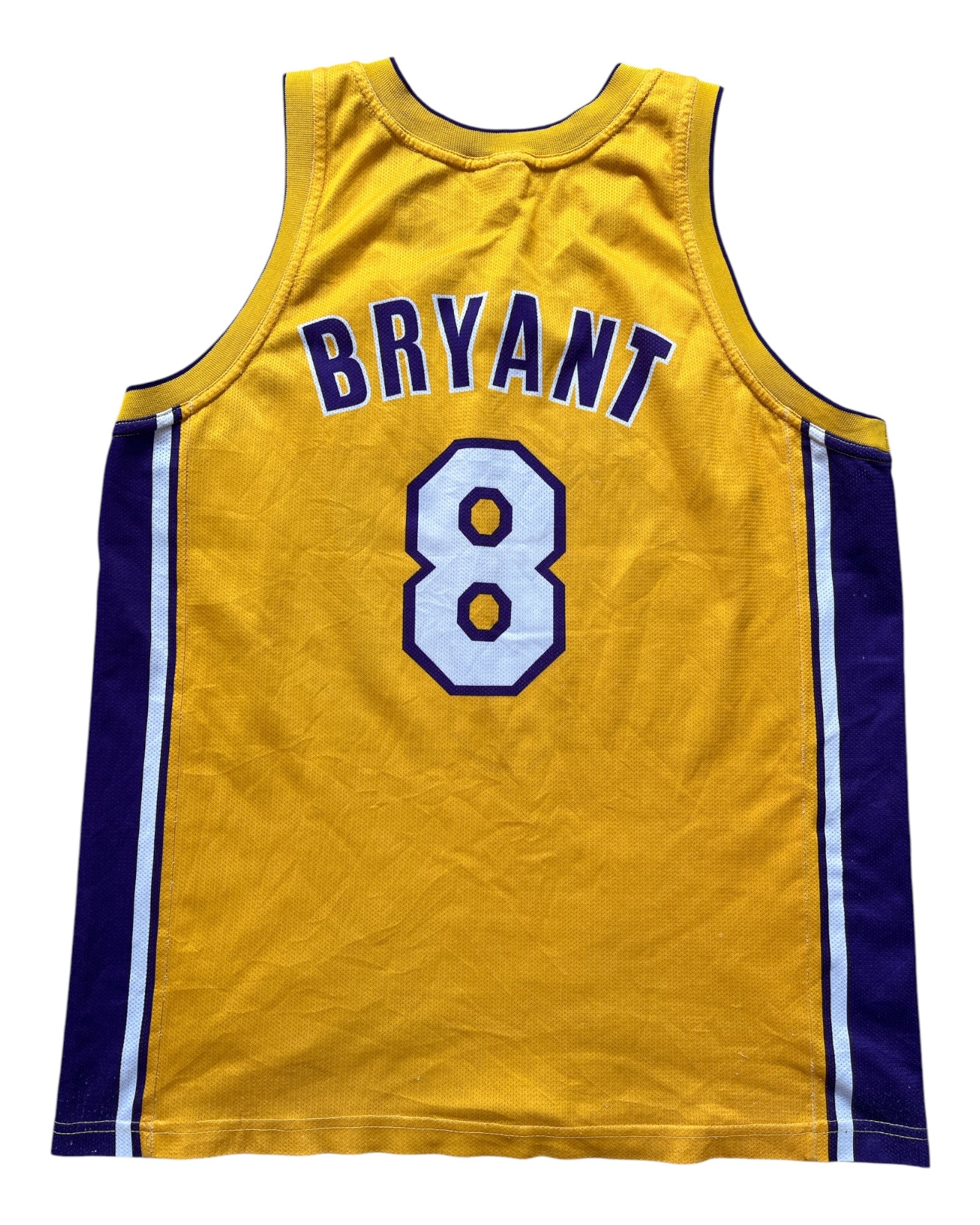 Los Angeles Lakers 1999/2006 Home Bryant (L)