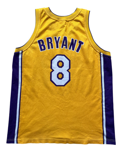 Los Angeles Lakers 1999/2006 Home Bryant (L)